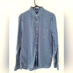 Bundle 3 for $15 J Crew Button Down Shirt Medium